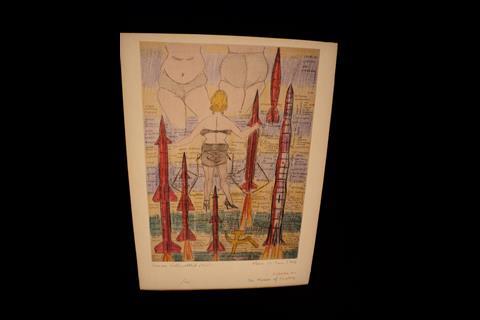 Museum of Everything, Selfridges